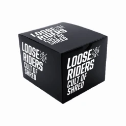 Casio G-Shock - Loose Riders Limited Edition II -Fahrradzubehör Geschäft loose riders x g shock lr agsx 2101 05