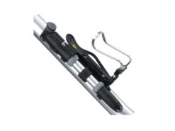 Topeak Mini Dual G Zwei-Wege Minipumpe Mit Manometer -Fahrradzubehör Geschäft mini dual g zwei wege minipumpe mit manometer 27169