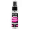 Muc-Off Antibakterielles Desinfektion Handspray 32 Ml -Fahrradzubehör Geschäft mu bac 2230 32ml WHO Hand Spray DE ID 29199