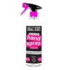 Muc-Off Antibakterielles Desinfektion Handspray 750 Ml -Fahrradzubehör Geschäft mu bac 2234 750ml WHO Hand Spray DE ID 29201
