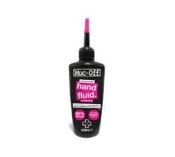 Muc-Off Antibakterielles Händedesinfektionsmittel 120 Ml