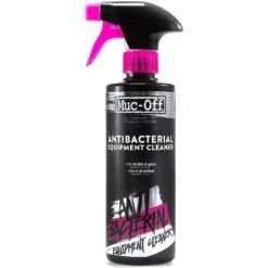 Muc-Off Indoor Training Sanitiser 500 Ml - Allzweckreiniger