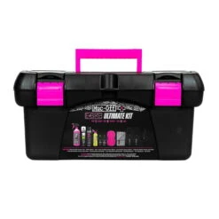 Muc-Off E-Bike Ultimate Kit (Tool Box) -Fahrradzubehör Geschäft muc off reinigungs kit cleaning kit e bike ultimate tool box 2
