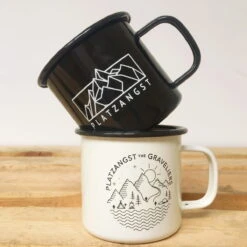 The Graveliers Mug -Fahrradzubehör Geschäft mugs