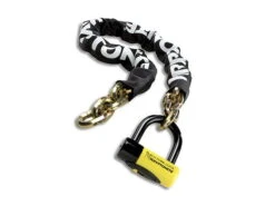 Kryptonite New York Fahgettaboudit Lock Fahrradschloss Kette -Fahrradzubehör Geschäft new york fahgettaboudit lock garantie 1000 fahrradschloss kette 33011