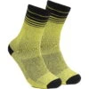 Oakley B1B MTB Long Socks - Sulphur -Fahrradzubehör Geschäft oakley b1b mtb long socks men sulphur 1
