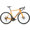 Orbea ORCA M30 Metallic Electric Orange (Gloss) - Black (Matte) -Fahrradzubehör Geschäft orca m30 ora 22