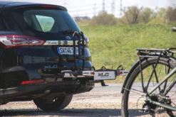 XLC Azura Xtra LED VC-C05 Heckträger Für 2 E-Bikes 25 XLC Azura Xtra LED VC-C05 Heckträger Für 2 E-Bikes -Fahrradzubehör Geschäft product 1