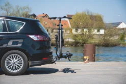 XLC Azura Xtra LED VC-C05 Heckträger Für 2 E-Bikes 26 XLC Azura Xtra LED VC-C05 Heckträger Für 2 E-Bikes -Fahrradzubehör Geschäft product 2