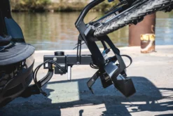 XLC Azura Xtra LED VC-C05 Heckträger Für 2 E-Bikes 31 XLC Azura Xtra LED VC-C05 Heckträger Für 2 E-Bikes -Fahrradzubehör Geschäft product 7