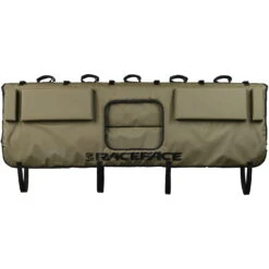 Race Face Tailgate T2 Heckklappenpad - Olive