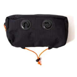 Restrap Lenkertaschen-Set Mit Food Pouch Large - Orange -Fahrradzubehör Geschäft restrap l 4
