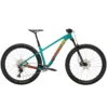 Roscoe 7 Teal/Trek Black -Fahrradzubehör Geschäft roscoe 7 teal 11 1225494
