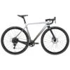 Rondo Ruut CF1 Gravelbike - Black/White