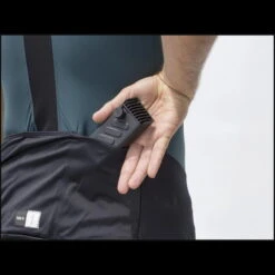 Pedalständer - Kickstand Schwarz -Fahrradzubehör Geschäft satnder 6