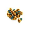 Reverse Schrauben Set Für Bremsscheiben - Gold -Fahrradzubehör Geschäft schrauben set fuer bremsscheiben 122013F1j5Bma2St3ysWpMPaSJ5gpnCk