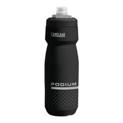 Camelbak Podium Trinkflasche 710 Ml - Schwarz