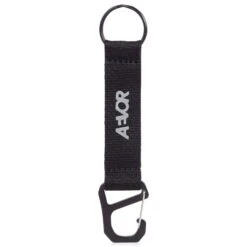AEVOR Key Holder - Black