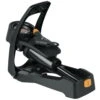 SKS Airstep Digi - Fußpumpe - Schwarz 1 SKS Airstep Digi - Fußpumpe - Schwarz -Fahrradzubehör Geschäft sks airstep digi