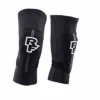 Race Face Indy Stealth Knieschoner - Schwarz -Fahrradzubehör Geschäft sw31013
