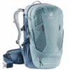 Deuter Trans Alpine 28 Rucksack - Marine -Fahrradzubehör Geschäft sw36224