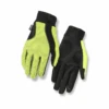 Giro Wi Blaze 2.0 Handschuhe - Gelb/Schwarz -Fahrradzubehör Geschäft sw37220