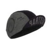 Restrap Will Travel For Gravel Racecap - Schwarz/Grau -Fahrradzubehör Geschäft sw38120