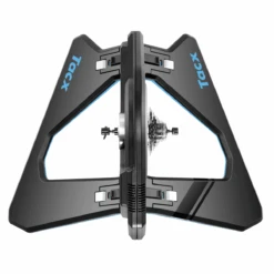 TACX NEO 2T Smart Trainer Heimtrainer - Schwarz/Blau -Fahrradzubehör Geschäft sw38860 2