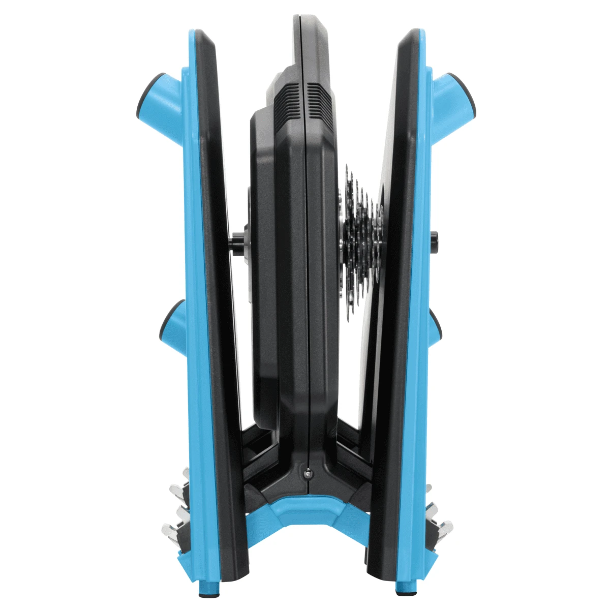 TACX NEO 2T Smart Trainer Heimtrainer + Trainingsmatte Für Rollentrainer + Premium Abo Für 6 Monate 5 TACX NEO 2T Smart Trainer Heimtrainer + Trainingsmatte Für Rollentrainer + Premium Abo Für 6 Monate – Bild 3