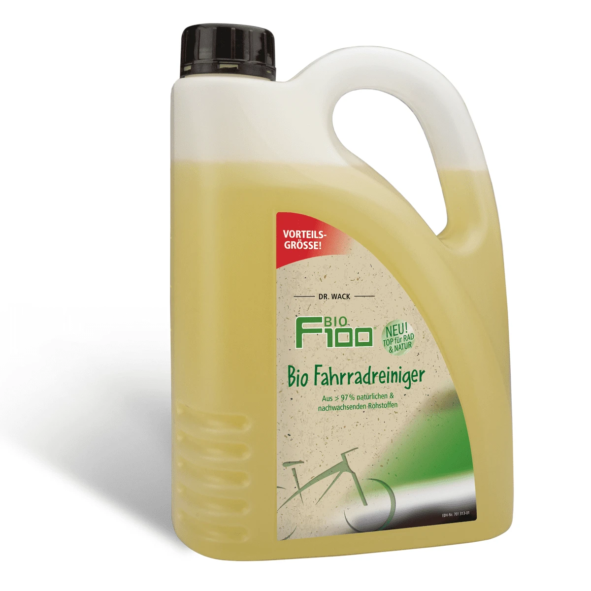 Bio Fahrradreiniger 2 Liter 3 Bio Fahrradreiniger 2 Liter