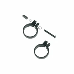 SKS Strebenbefestigungsschellen 2. Stk Ø 40 - 43 Mm