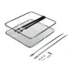 Take Away Tray Transportkorb - Chrome 2 Take Away Tray Transportkorb - Chrome -Fahrradzubehör Geschäft take away tray transportkorb 128455