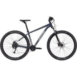 Cannondale Trail 6 Slate Gray