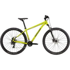 Cannondale Trail 8 Highlighter
