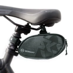 SKS Traveller Click 800 - Satteltasche -Fahrradzubehör Geschäft trav 2