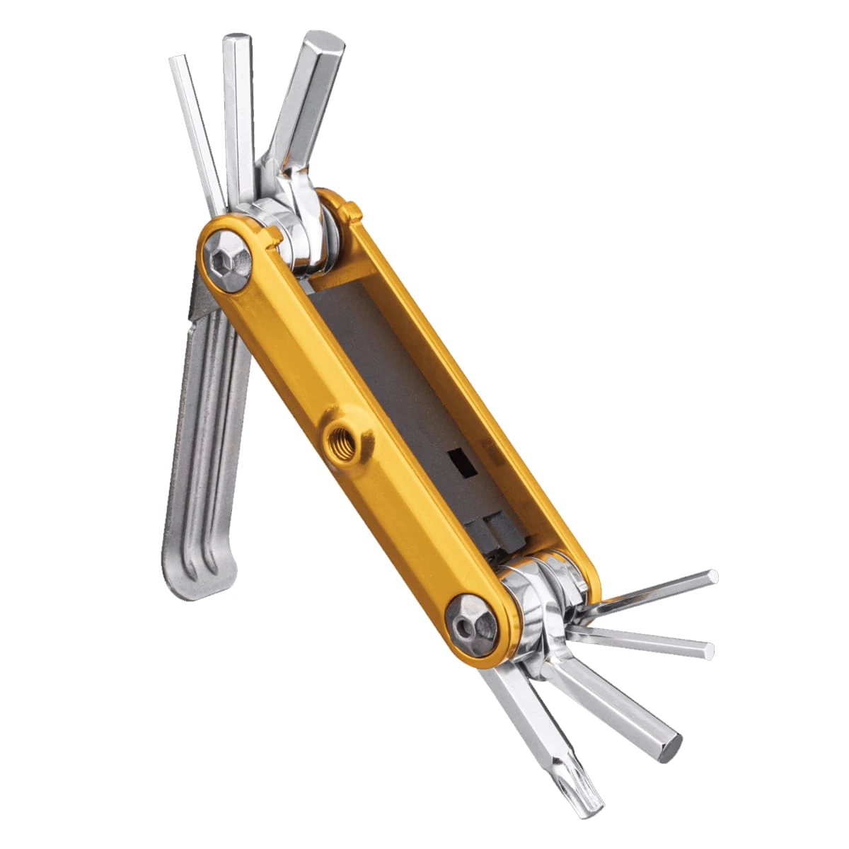 Topeak Tubi 11 Combo - Werkzeug 5 Topeak Tubi 11 Combo - Werkzeug – Bild 3