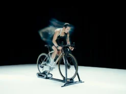 Wahoo Fitness Kickr Rollr Trainer -Fahrradzubehör Geschäft wahoo kickr rollr heimtrainer smart tainer 10