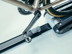 Wahoo Fitness Kickr Rollr Trainer -Fahrradzubehör Geschäft wahoo kickr rollr heimtrainer smart tainer 8