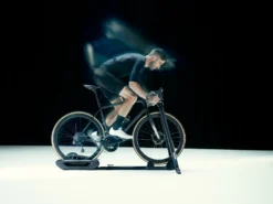 Wahoo Fitness Kickr Rollr Trainer -Fahrradzubehör Geschäft wahoo kickr rollr heimtrainer smart tainer 9