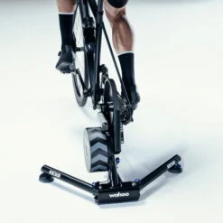 Wahoo Fitness KICKR Trainer V6 Wifi -Fahrradzubehör Geschäft wahoo kickr v6 6 1315757